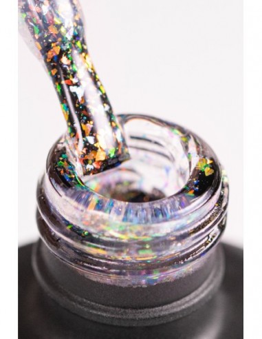 890 Smalto semipermanente UV LaQ Orangina 8ml