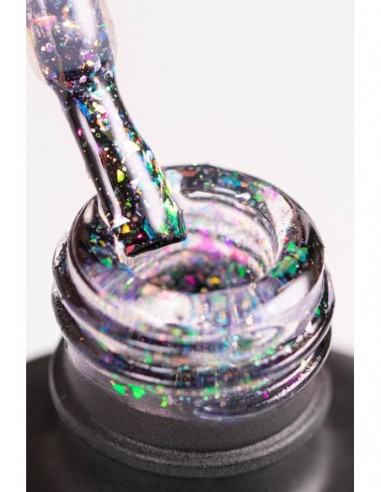 889 Smalto semipermanente UV LaQ Fanta-Sea 8ml