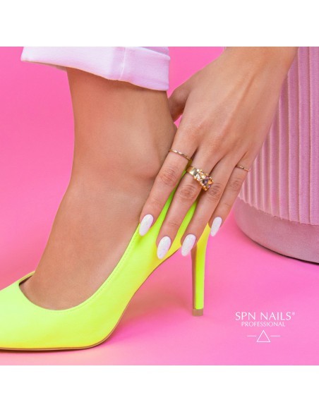 889 Smalto semipermanente UV LaQ Fanta-Sea 8ml