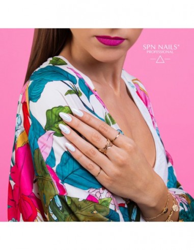 888 Smalto semipermanente UV LaQ Hypnotizin’Blue 8ml