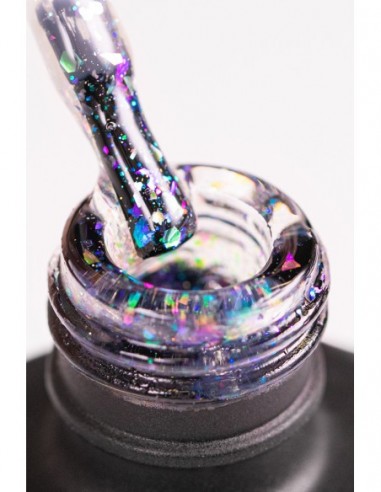 888 Smalto semipermanente UV LaQ Hypnotizin’Blue 8ml