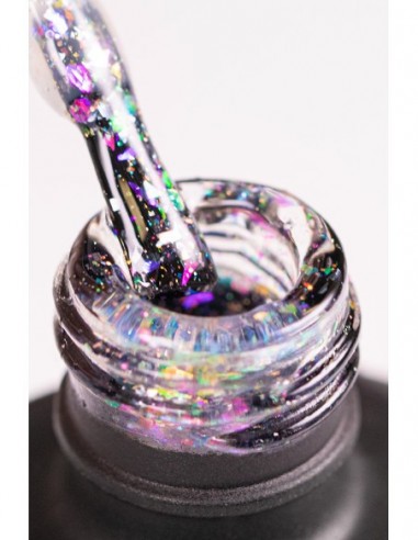 887 Smalto semipermanente UV LaQ Fanny Bunny 8ml