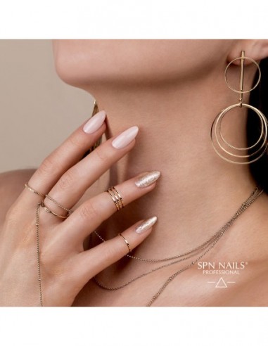 886 Smalto semipermanente UV LaQ Shine Shine, Baby! 8ml