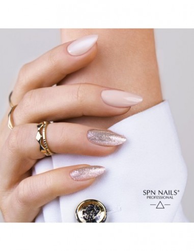 885 Smalto semipermanente UV LaQ Champagne and Caviar 8ml