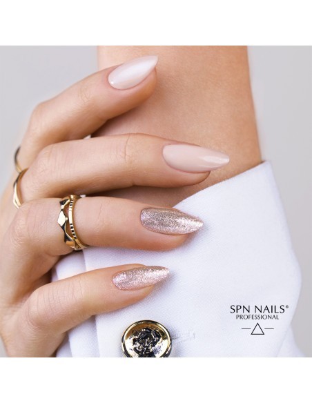 885 Smalto semipermanente UV LaQ Champagne and Caviar 8ml 885 Smalto semipermanente UV LaQ Champagne and Caviar 8ml