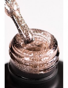 885 Smalto semipermanente UV LaQ Champagne and Caviar 8ml 2