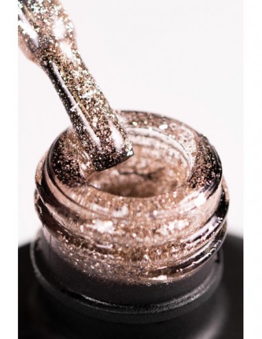 885 Smalto semipermanente UV LaQ Champagne and Caviar 8ml