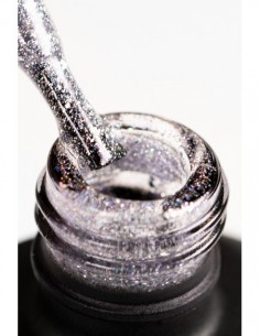 884 Smalto semipermanente UV LaQ Little Mermaid 8ml 2