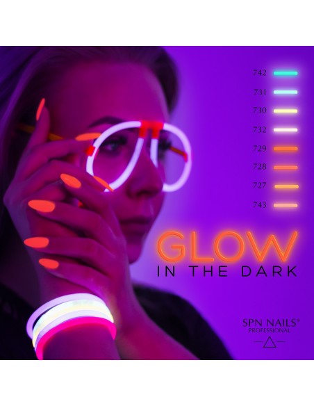 728 Smalto semipermanente UV LaQ Hi Baby! 8ml 728 Smalto semipermanente UV LaQ Hi Baby! 8ml