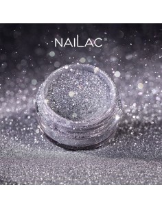 Polvere a specchio Ibiza Night NaiLac 1g