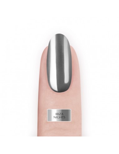 Polvere a specchio Ibiza Night NaiLac 1g
