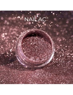 Polvere a specchio Paris Romance NaiLac 1g