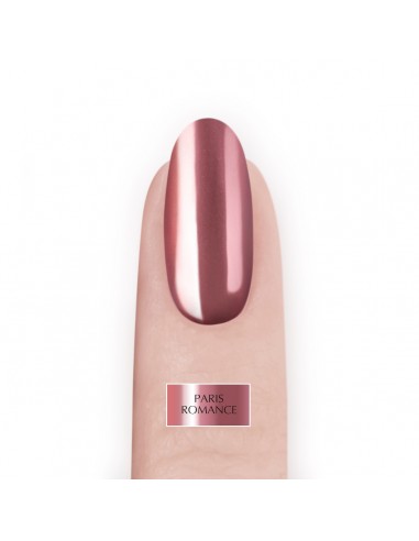 Polvere a specchio Paris Romance NaiLac 1g