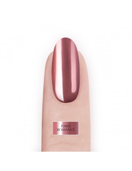 Polvere a specchio Paris Romance NaiLac 1g