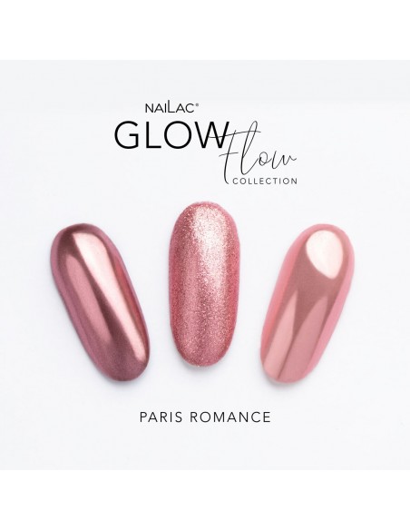 Polvere a specchio Paris Romance NaiLac 1g