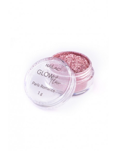 Polvere a specchio Paris Romance NaiLac 1g