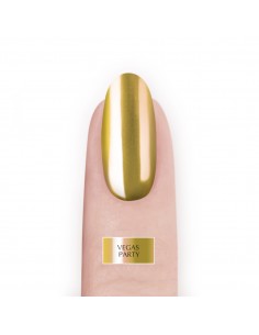 Polvere a specchio Vegas Party NaiLac 0,5g 2