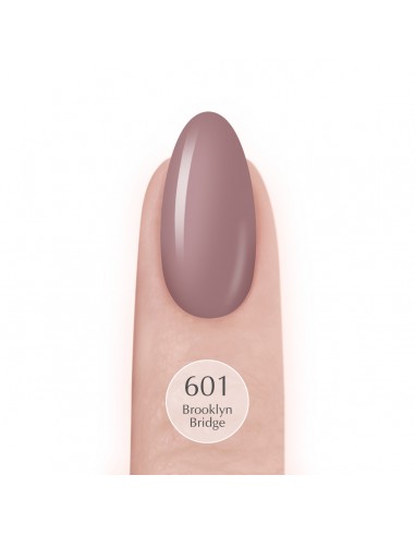 601 Smalto semipermanente UV LaQ Broolyn Bridge 8ml