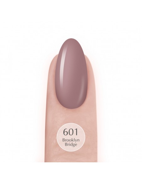 601 Smalto semipermanente UV LaQ Broolyn Bridge 8ml