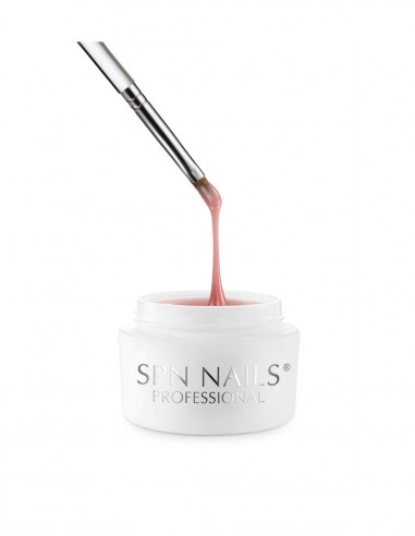 NEW Cover Blush Builder Gel SPN 50g