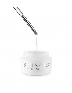 Clear Gel SPN 50g