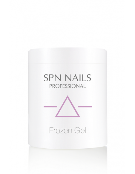 Frozen Gel SPN 500g Frozen Gel SPN 500g