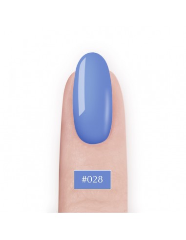 #028 Smalto semipermanente NaiLac 7ml