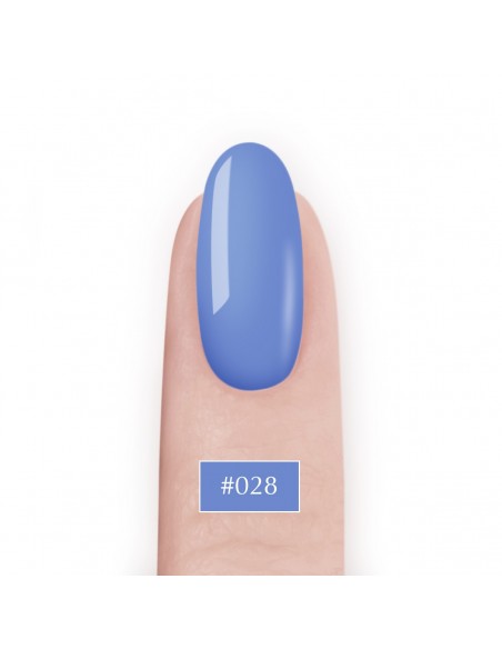 #028 Smalto semipermanente NaiLac 7ml #028 Smalto semipermanente NaiLac 7ml