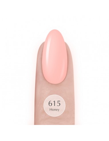 615 Smalto semipermanente UV LaQ Honey 8ml