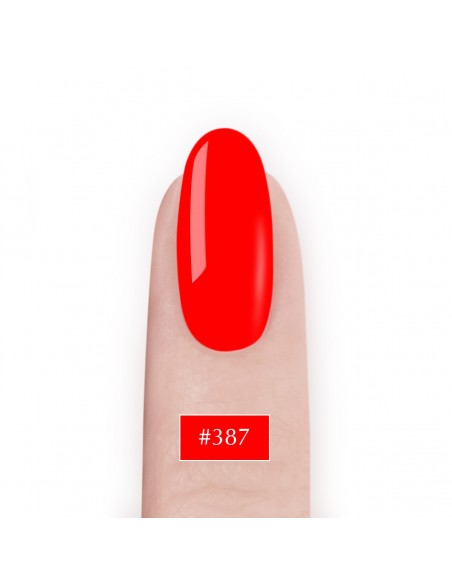 #387 Smalto semipermanente NaiLac 7ml #387 Smalto semipermanente NaiLac 7ml