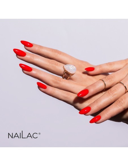 #387 Smalto semipermanente NaiLac 7ml #387 Smalto semipermanente NaiLac 7ml