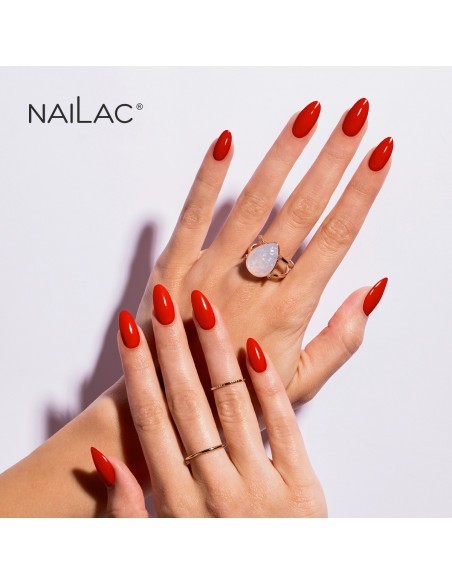 #389 Smalto semipermanente NaiLac 7ml #389 Smalto semipermanente NaiLac 7ml