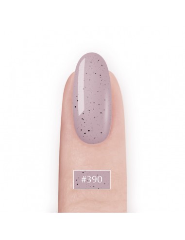 #390 Smalto semipermanente NaiLac 7ml