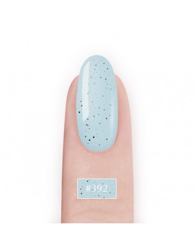 #392 Smalto semipermanente NaiLac 7ml