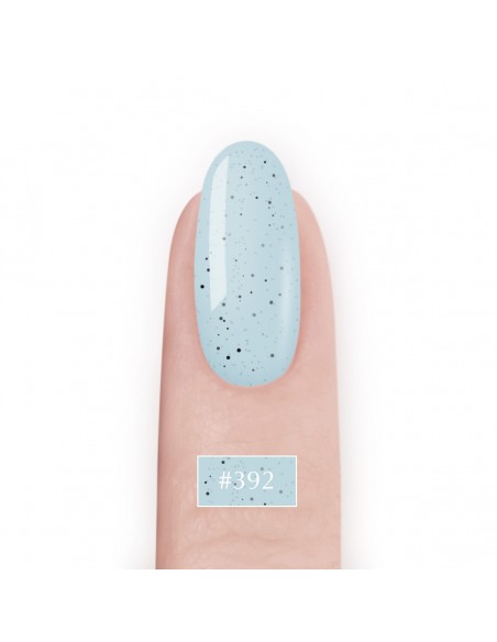 #392 Smalto semipermanente NaiLac 7ml #392 Smalto semipermanente NaiLac 7ml