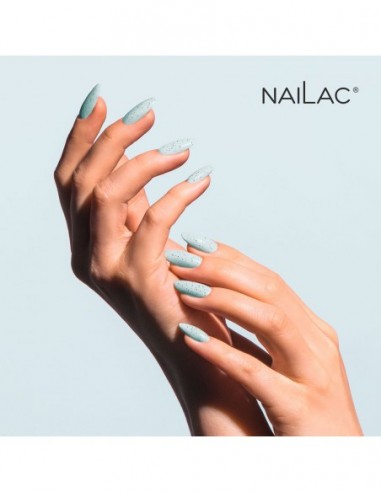 #392 Smalto semipermanente NaiLac 7ml