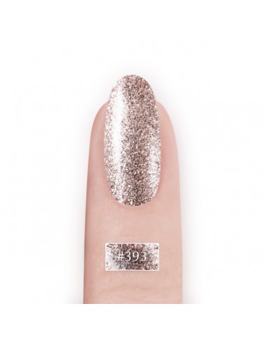 #393 Smalto semipermanente NaiLac 7ml