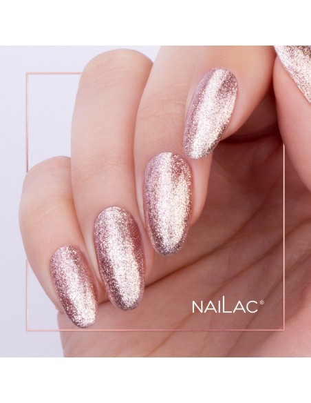 #393 Smalto semipermanente NaiLac 7ml #393 Smalto semipermanente NaiLac 7ml