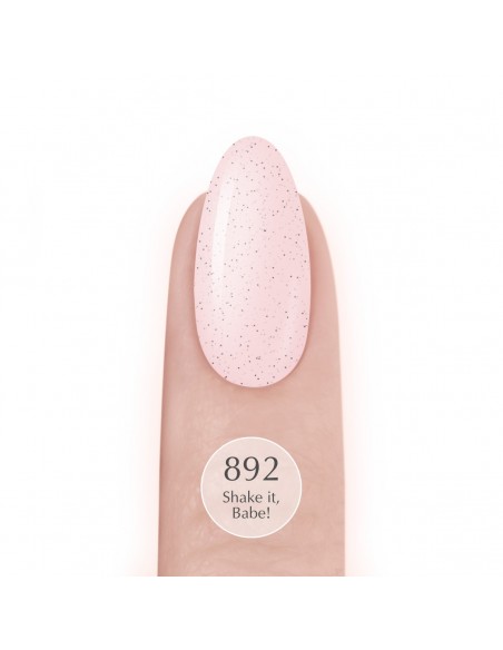 892 Smalto semipermanente UV LaQ Shake it, Babe!  8ml 892 Smalto semipermanente UV LaQ Shake it, Babe!  8ml