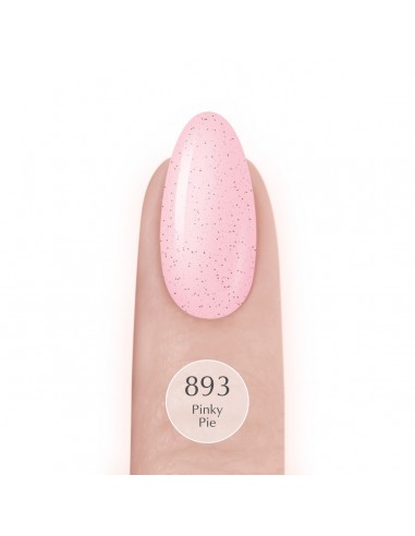 893 Smalto semipermanente UV LaQ Pinky Pie 8ml