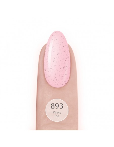 893 Smalto semipermanente UV LaQ Pinky Pie 8ml