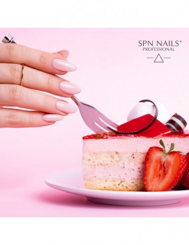 893 Smalto semipermanente UV LaQ Pinky Pie 8ml