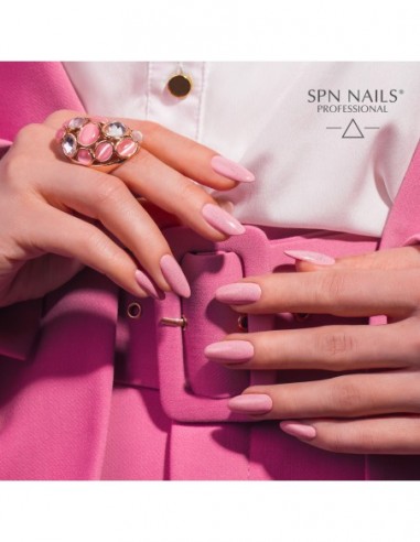 894 Smalto semipermanente UV LaQ I Don't Pink So 8ml