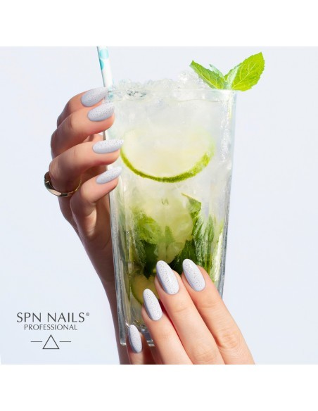 898 Smalto semipermanente UV LaQ Mint to Be 8ml