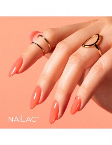 #401 Smalto semipermanente NaiLac 7ml