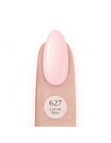 627 Smalto semipermanente UV LaQ Call Me Baby 8ml