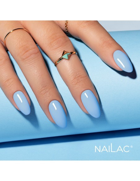 #397 Smalto semipermanente NaiLac 7ml #397 Smalto semipermanente NaiLac 7ml