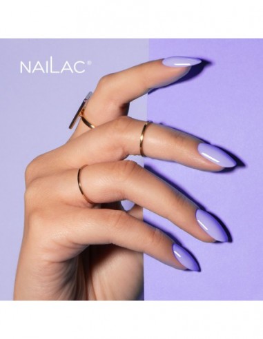 #398 Smalto semipermanente NaiLac 7ml