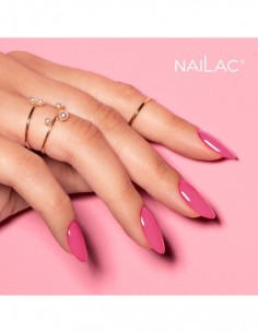 #399 Smalto semipermanente NaiLac 7ml 2