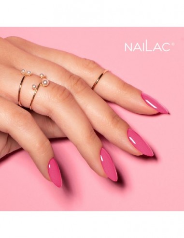 #399 Smalto semipermanente NaiLac 7ml